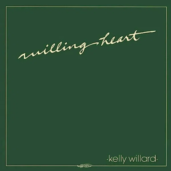 Willing Heart