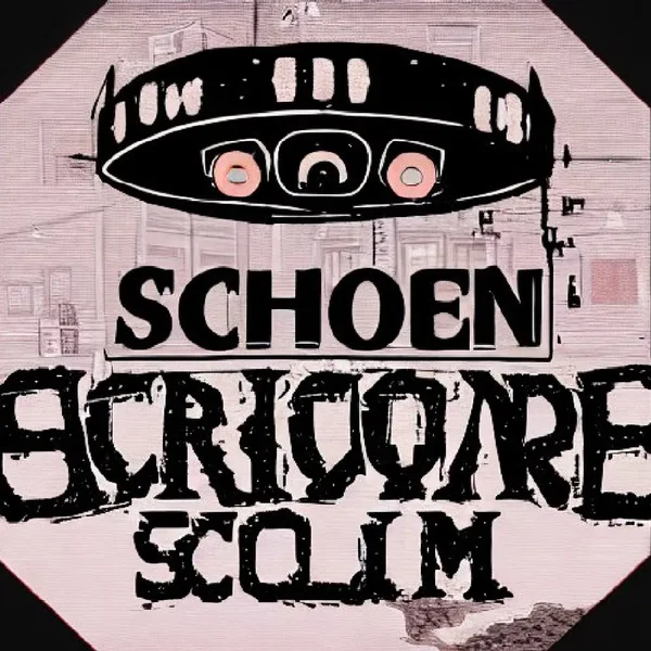 Schoen: Gcrioome Scoim