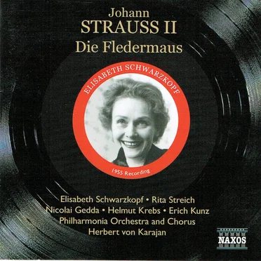 Die Fledermaus