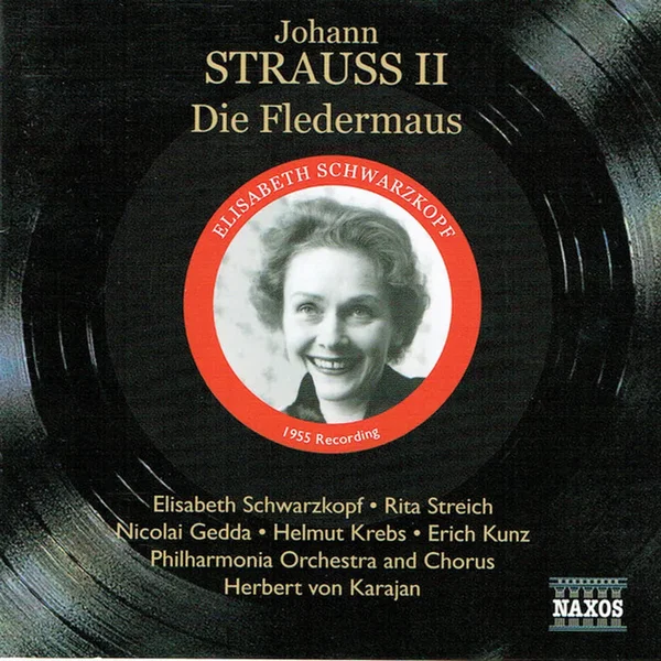 Die Fledermaus