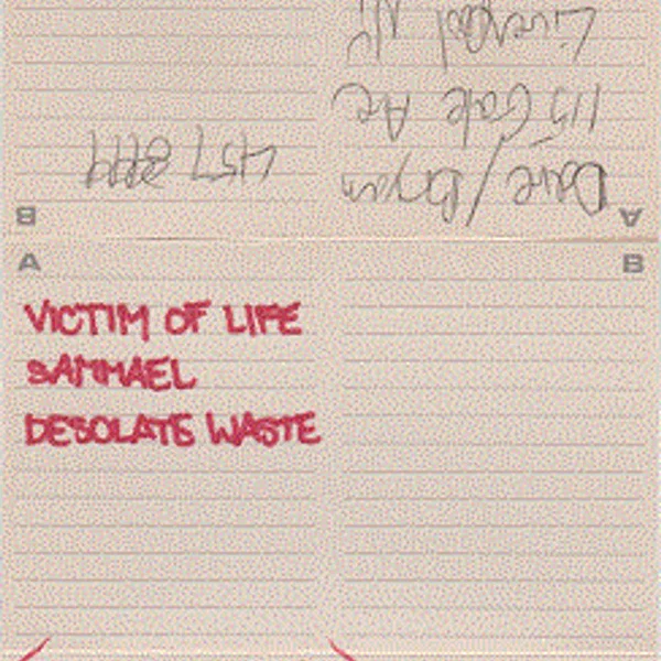 Demo 1993