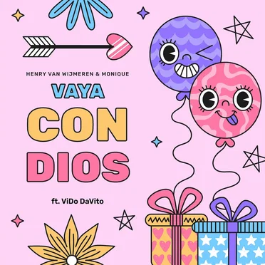 Vaya Con Dios