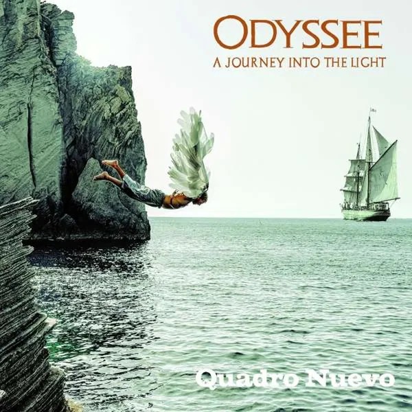 Odyssee: A Journey Into the Light