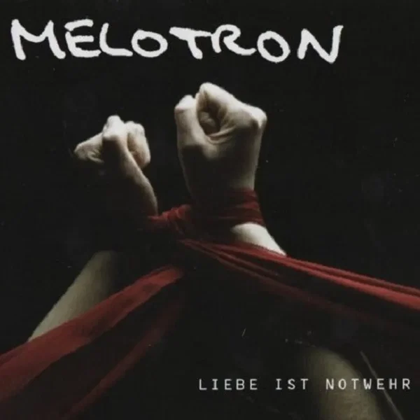 Liebe ist Notwehr