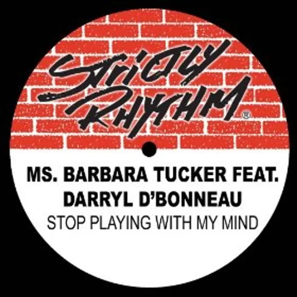 Stop Playing With My Mind