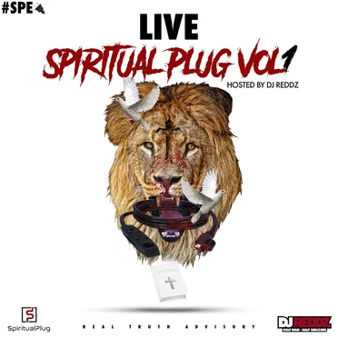 Spiritual Plug VOL 1