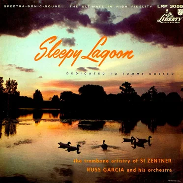 Sleepy Lagoon