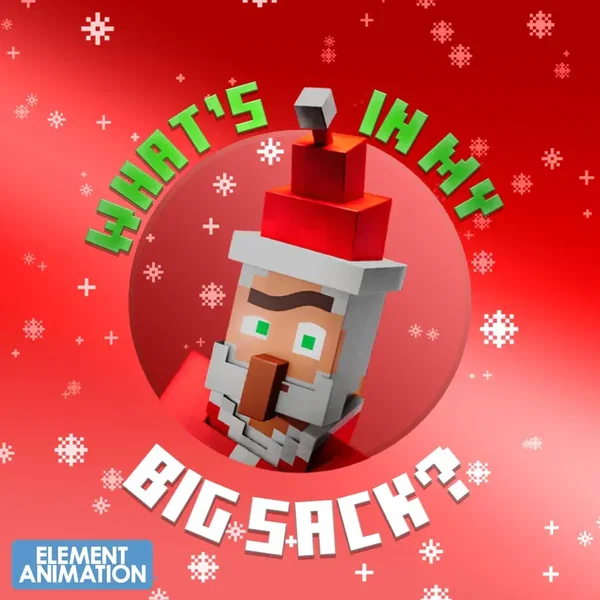 What's In My Big SACK!?