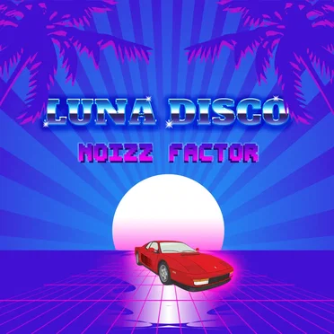 LUNA DISCO