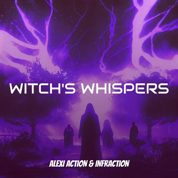 Witch’s Whispers