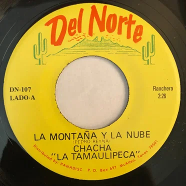 La montaña y la nube / Vulgar y corriente