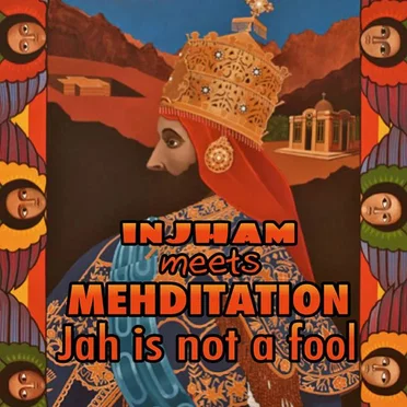 JAH IS NOT A FOOL