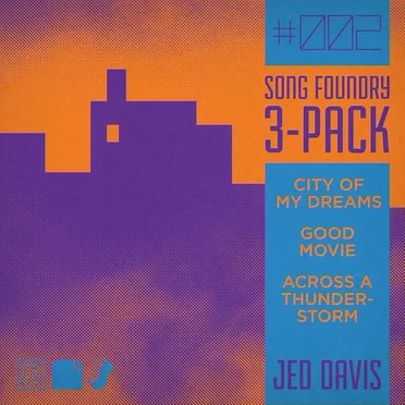 Song Foundry 3-Pack #002