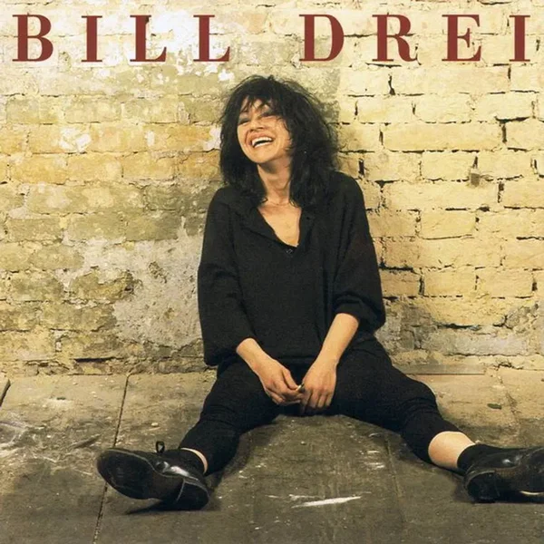 Bill Drei