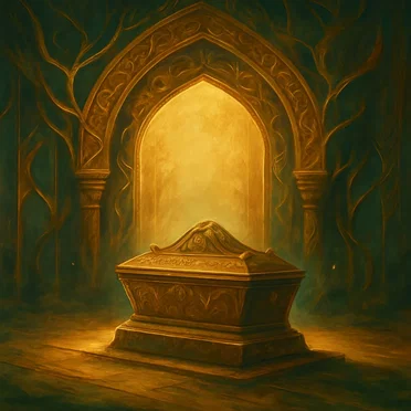 The Funeral