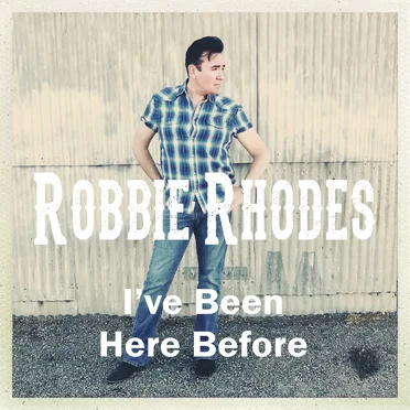 I’ve Been Here Before