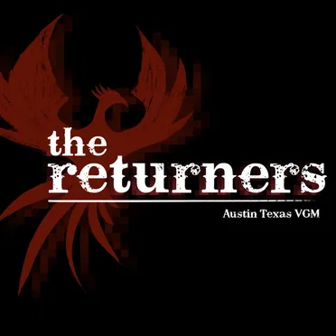 Live Performances 2013 by The Returners - album cover