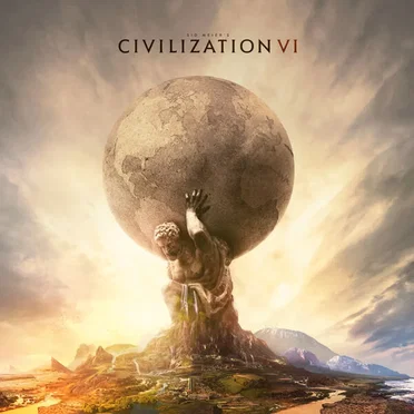 Sid Meier's Civilization VI (Original Game Soundtrack)