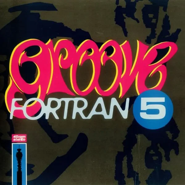 Groove