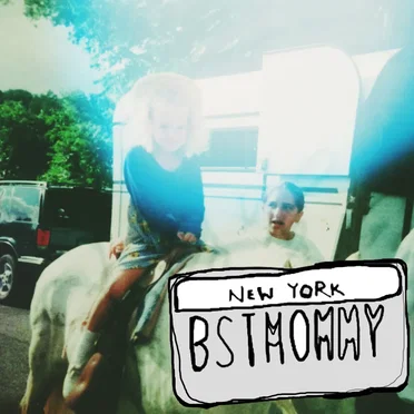 bstmommy by Adult Mom - album cover