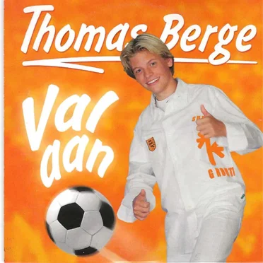 Val aan