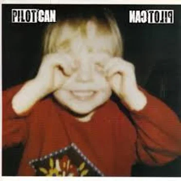 Rusty Barker Learns to Fly by Pilotcan - album cover