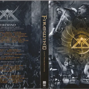 Live Premonition