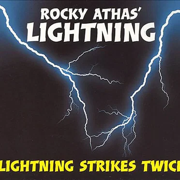 Lightning Strikes Twice
