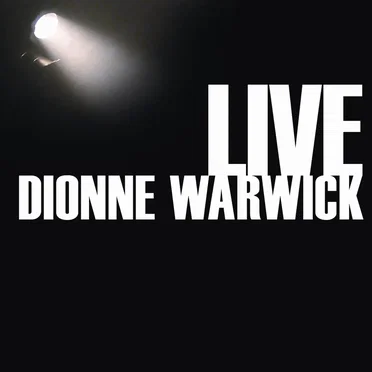 Dionne Warwick Live