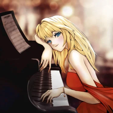 Animalisa Keys
