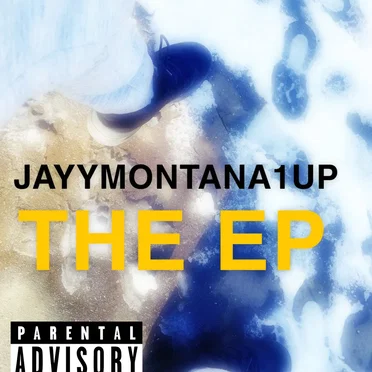 JayyMontana1up by JayyMontana1up - album cover