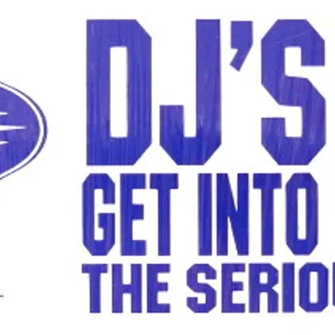 Get Into the Music