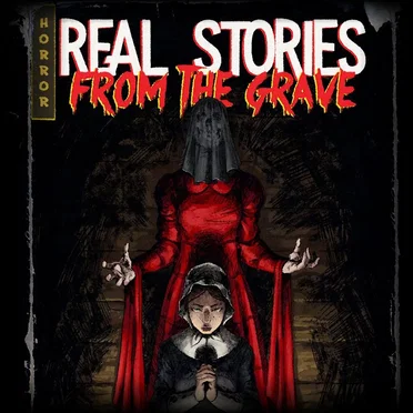 Real Stories from the Grave MALEFICIUM Demo OST