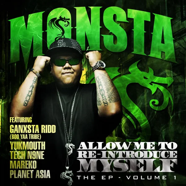 Allow Me to Re-Introduce Myself