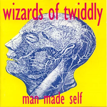 Man Made Self