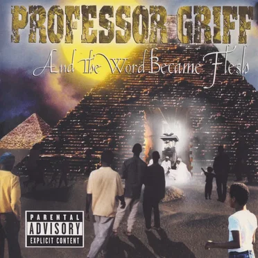 Professor Griff