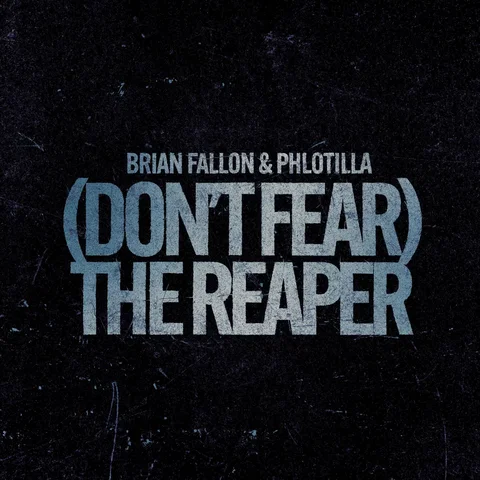 Brian Fallon