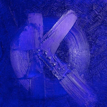 КРАСНОСТЬ by Куок - album cover