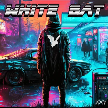 White Bat XXIV