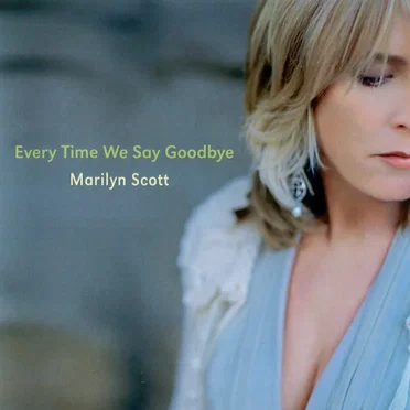 Every Time We Say Goodbye
