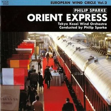 Orient Express