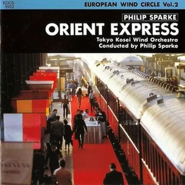 Orient Express