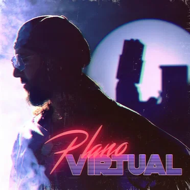 Plano Virtual by El Mundo Limon - album cover