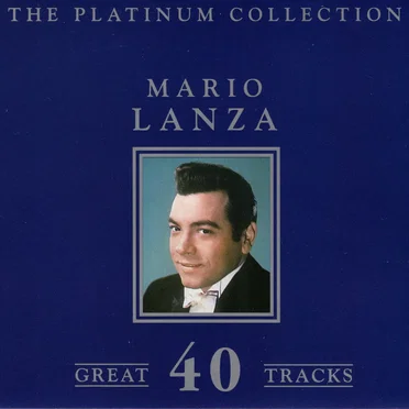 The Platinum Collection