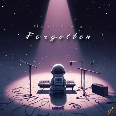 The art of being Forgotten