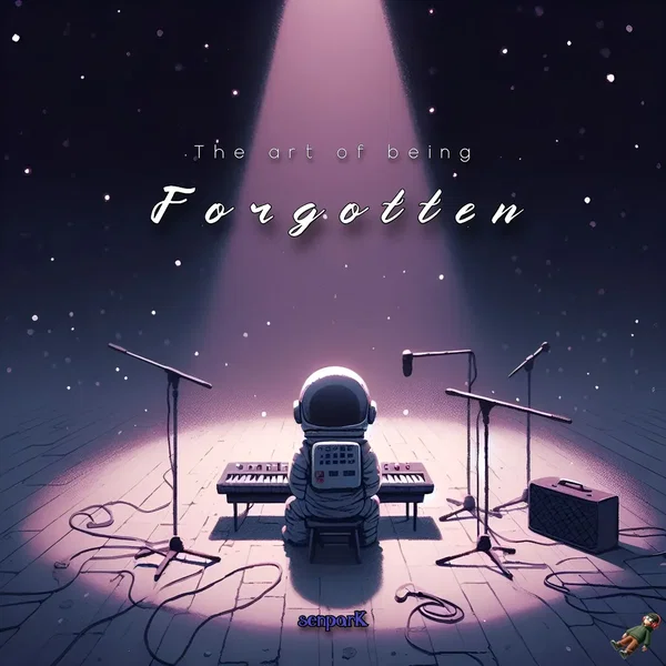 The art of being Forgotten