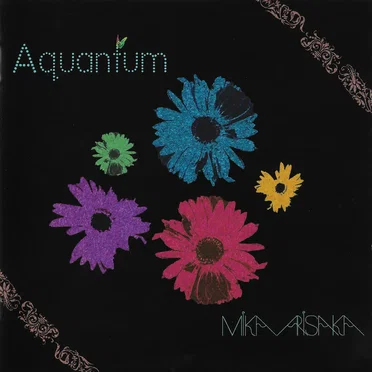 Aquantum