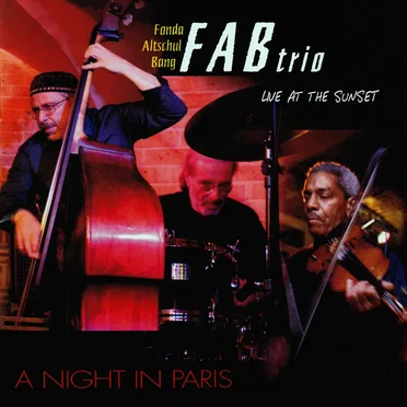 A Night in Paris: Live at the Sunset