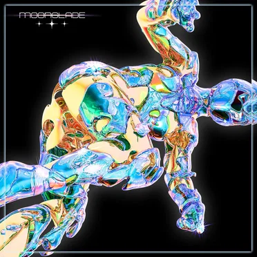 Moonglade by The Young Sires - album cover