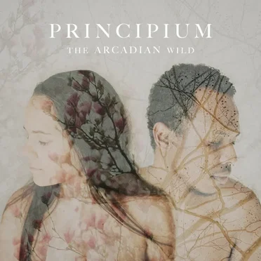 Principium by The Arcadian Wild - album cover